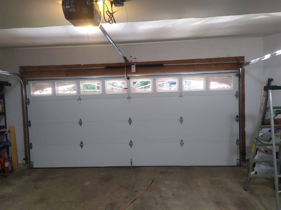 garage door repair dallas tx