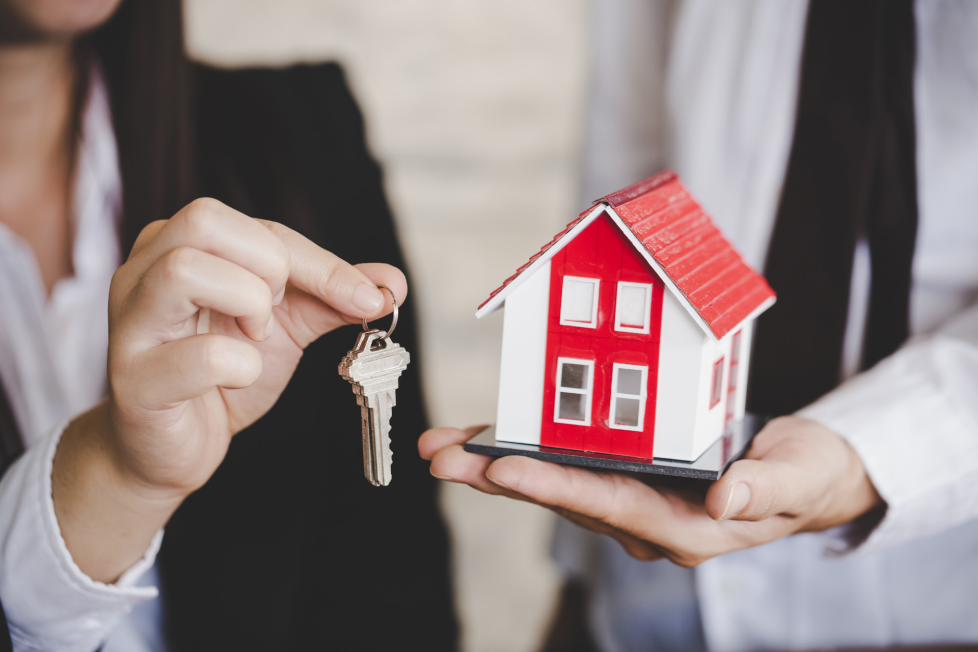 selling home fast