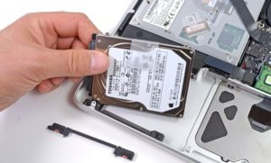 Data Recovery Solutions